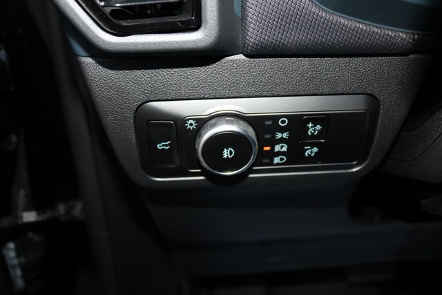 New 2025 Ford Bronco Sport Heritage w/ Convenience Package image 38