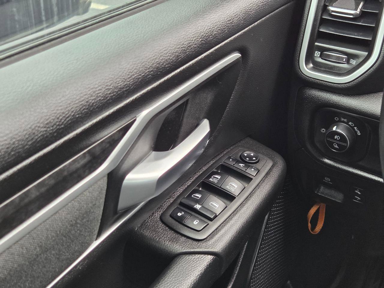 Used 2023 RAM 1500 Big Horn image 31
