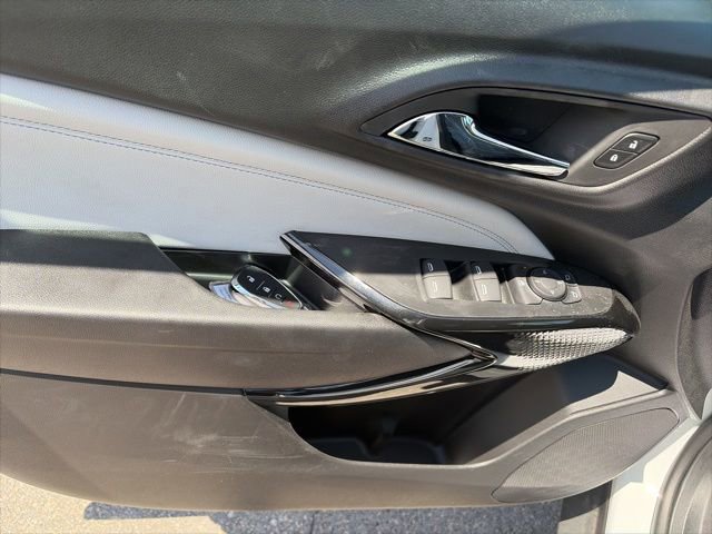 New 2026 Chevrolet Trax LT FWD image 17