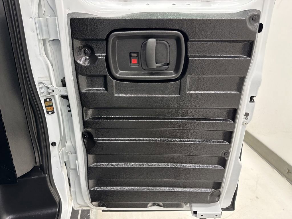 Used 2024 Chevrolet Express 2500 w/ Driver Convenience Package image 10