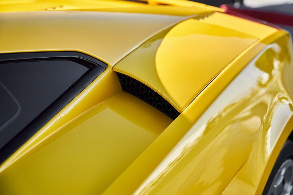 Used 2005 Lamborghini Gallardo image 10