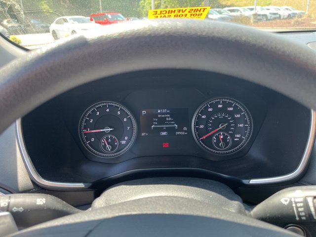 Used 2022 Hyundai Santa Fe SEL w/ Cargo Package AWD/4WD image 21