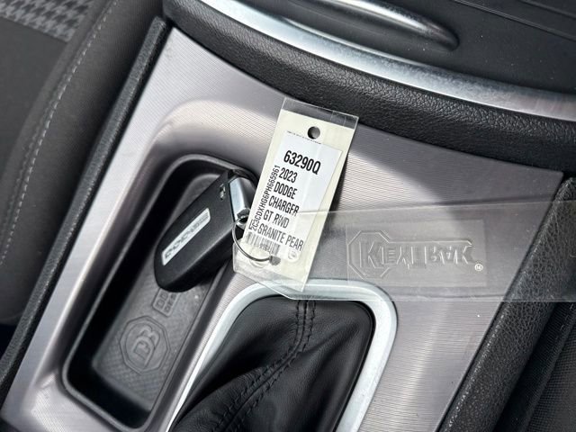 Used 2023 Dodge Charger GT image 29