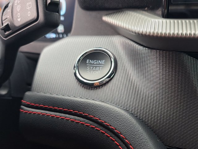 Used 2025 Ford Explorer ST AWD/4WD image 25