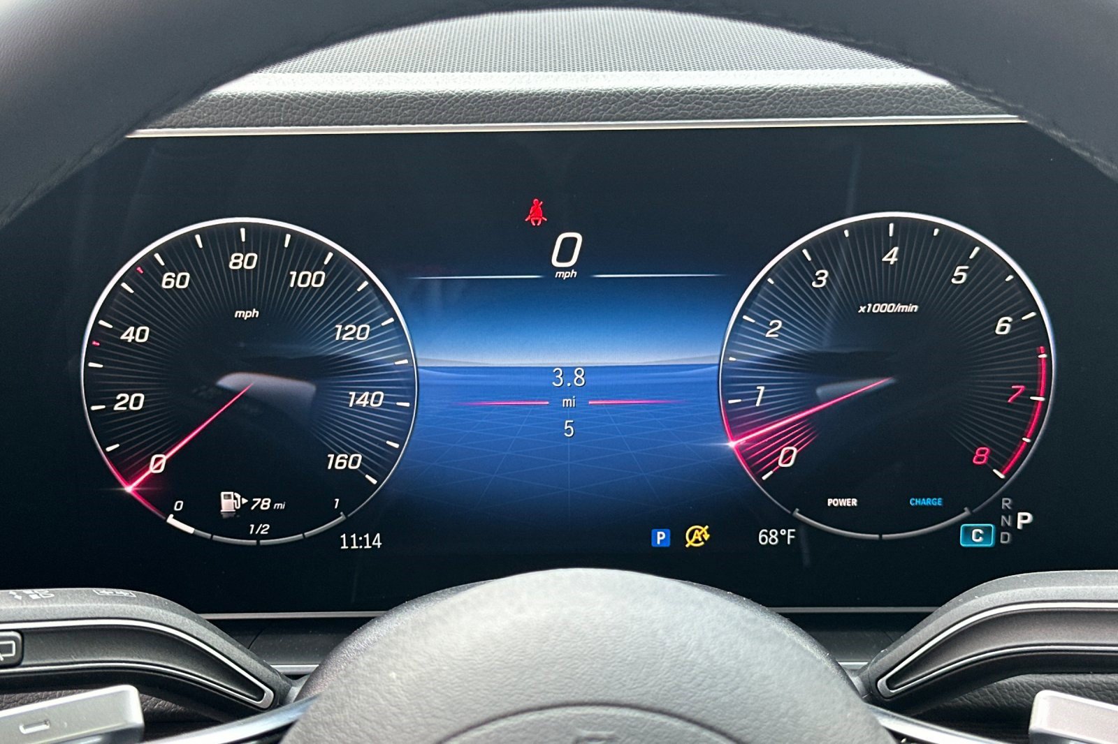 New 2026 Mercedes-Benz GLE 450 4MATIC image 19