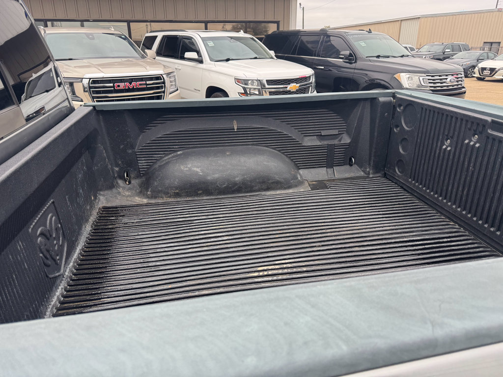 Used 2009 Dodge Ram 1500 Truck SLT image 13