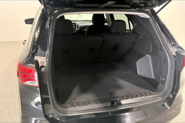 Used 2023 Chevrolet Equinox LT FWD image 45