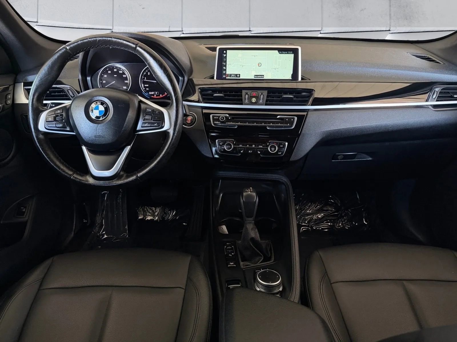 Used 2019 BMW X1 xDrive28i w/ Convenience Package AWD/4WD image 10
