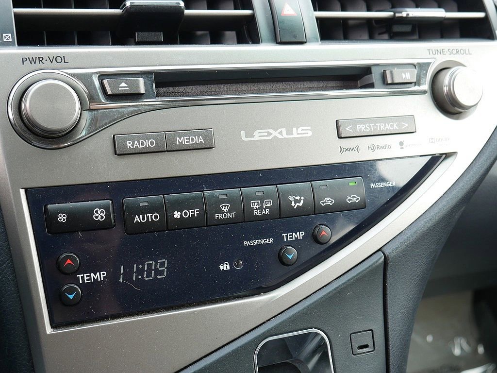 Used 2015 Lexus RX 350 FWD image 41