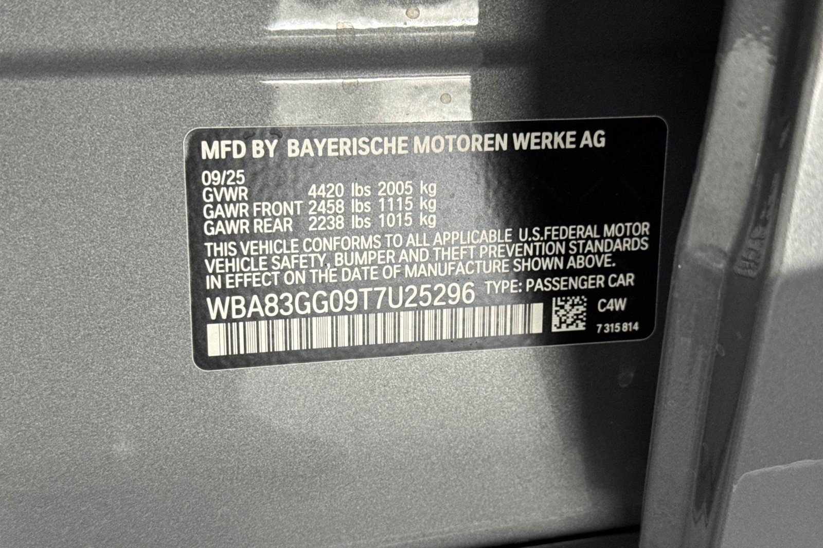 Used 2026 BMW 228i w/ Premium Package FWD image 20