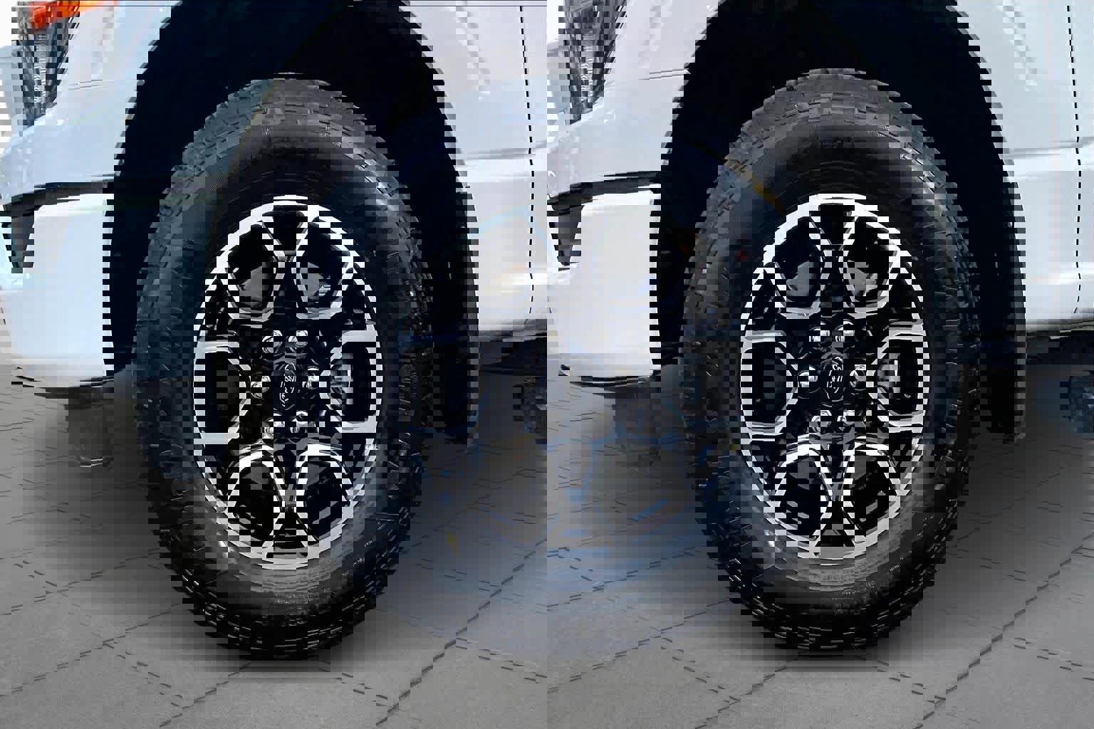 Used 2023 Ford F150 XL w/ STX Appearance Package image 10