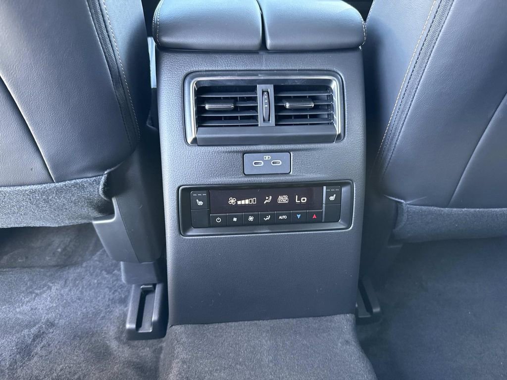 New 2026 MAZDA CX-90 3.3 Turbo w/ Premium Plus Pkg image 24