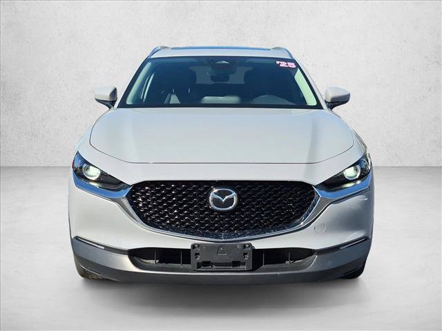 Used 2025 MAZDA CX-30 AWD 2.5 S w/ Preferred Package image 2