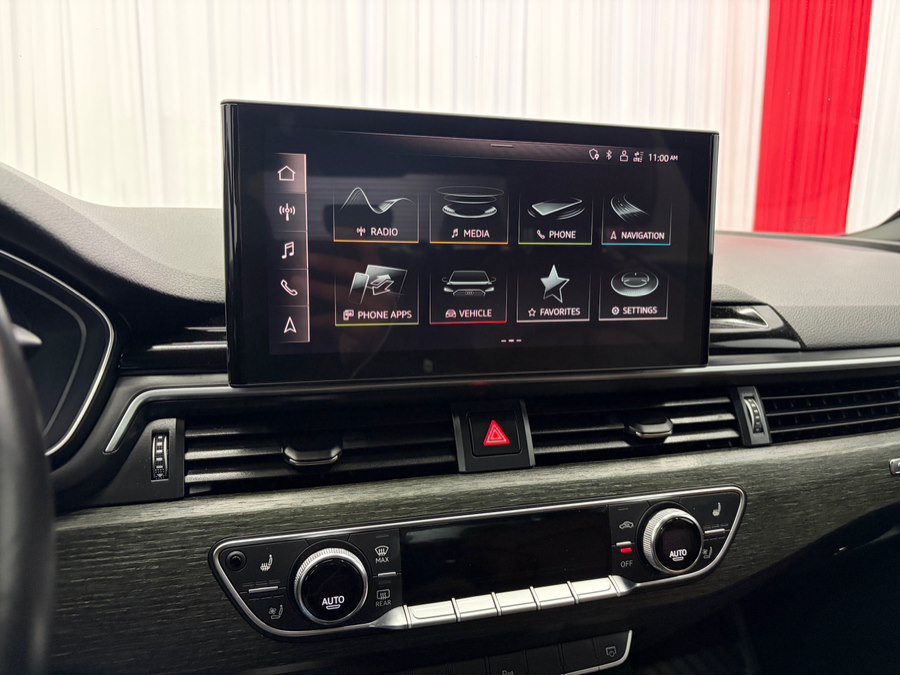 Used 2020 Audi A4 2.0T Premium Plus w/ Premium Plus Package AWD/4WD image 26