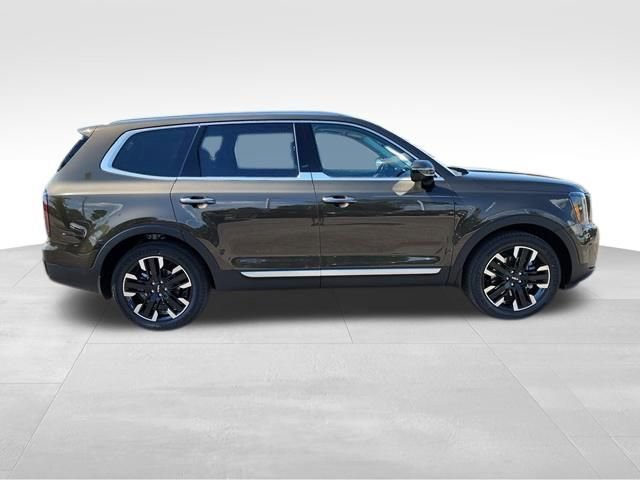 Certified 2025 Kia Telluride SX Prestige image 2