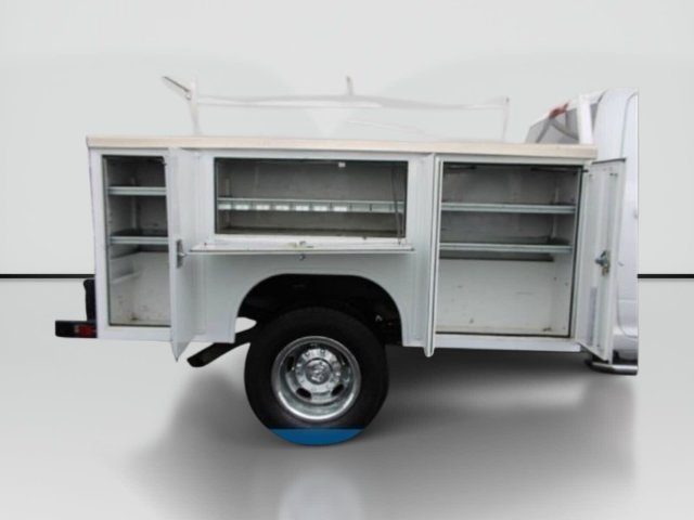 Used 2021 RAM 3500 Big Horn AWD/4WD image 16
