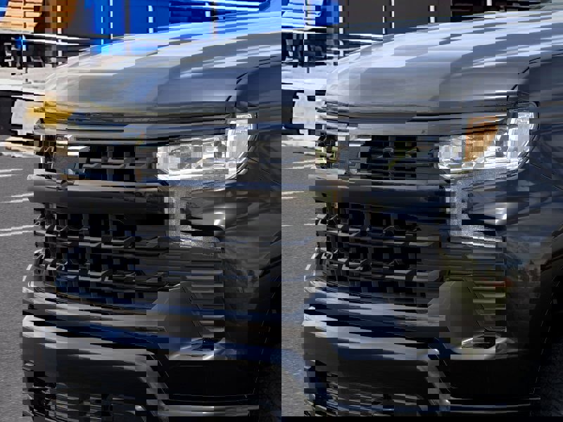 New 2026 Chevrolet Silverado 1500 RST image 13