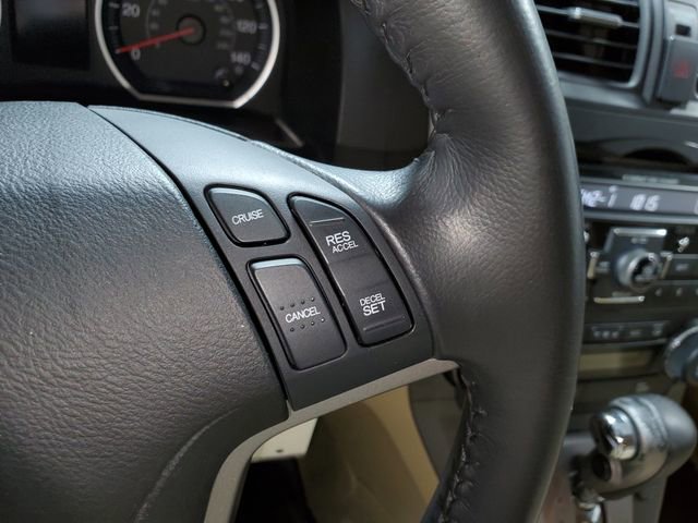 Used 2011 Honda CR-V EX-L image 15