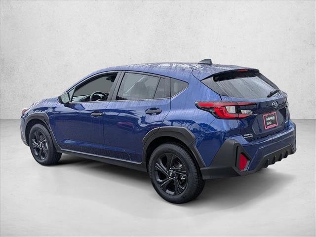 Used 2025 Subaru Crosstrek 2.0i image 7