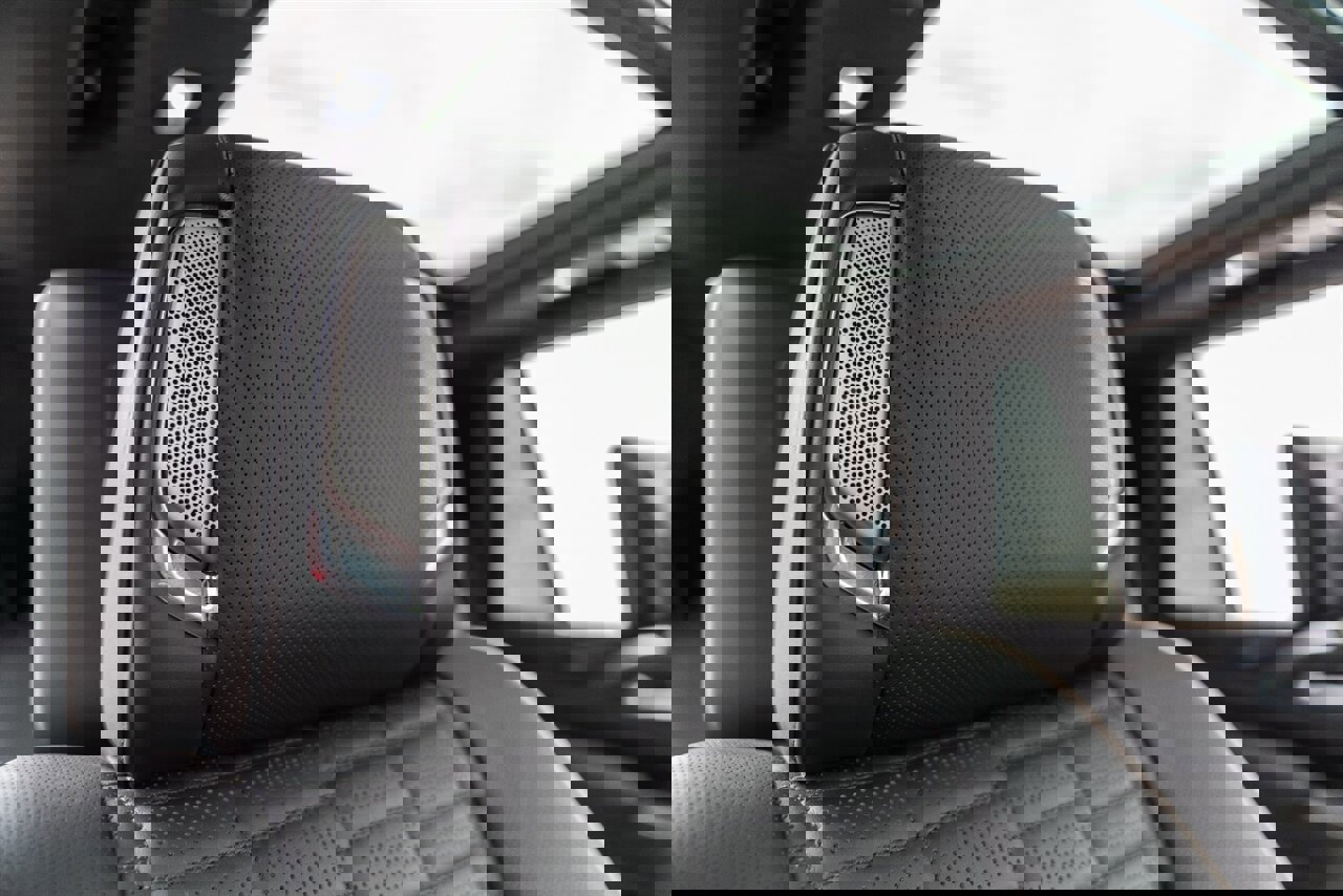 Used 2023 Cadillac Escalade Premium Luxury Platinum image 63