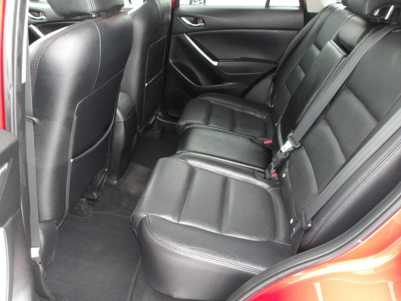 Used 2016 MAZDA CX-5 Grand Touring image 27