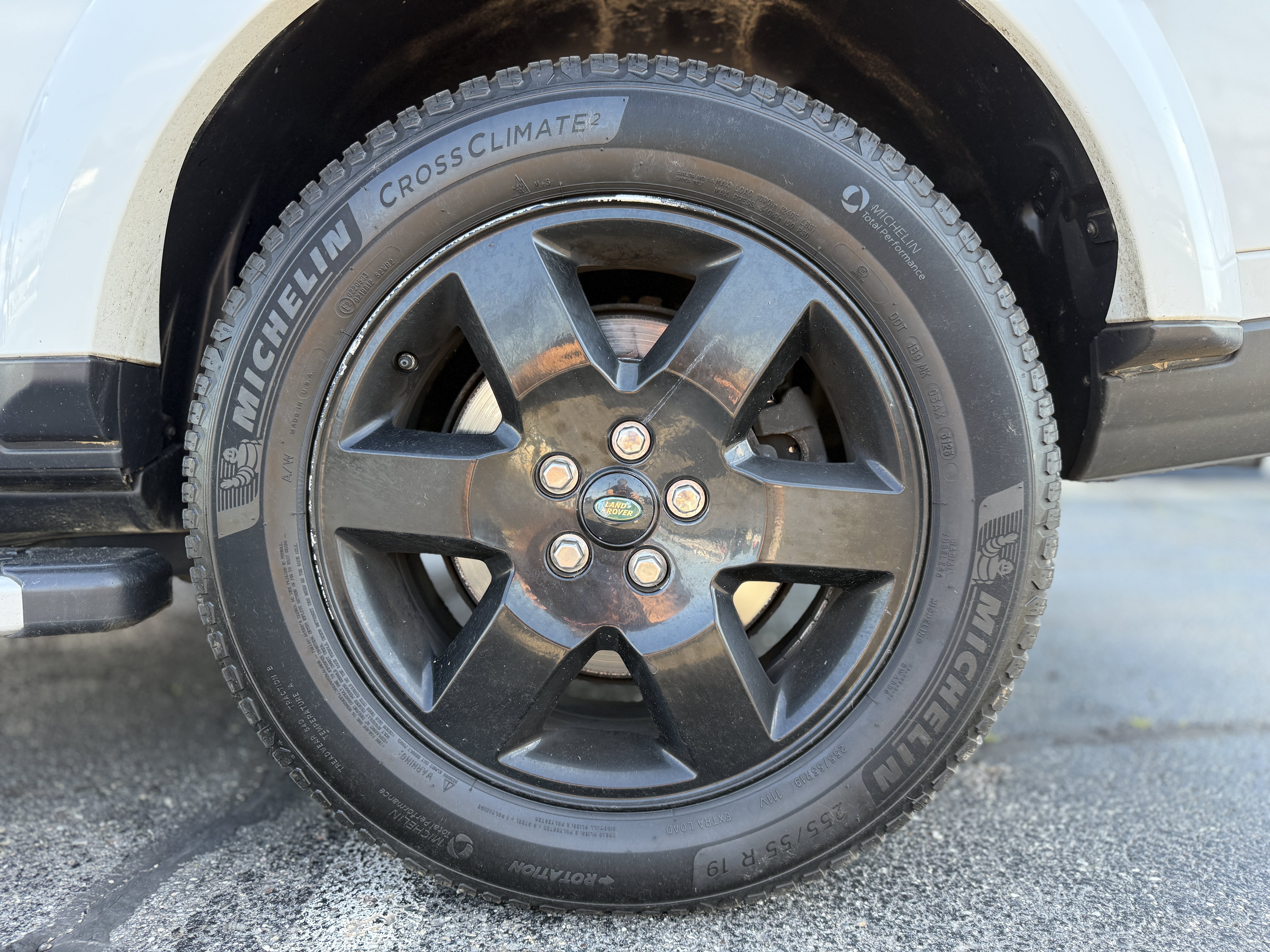 Used 2013 Land Rover LR4 HSE AWD/4WD image 39