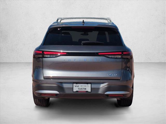 New 2027 INFINITI QX60 Luxe FWD image 8