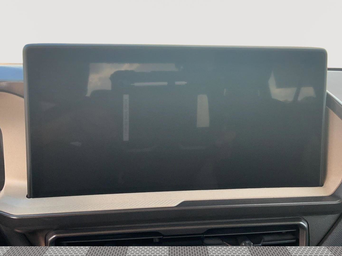 New 2026 Ford Bronco Sport Big Bend AWD/4WD image 12