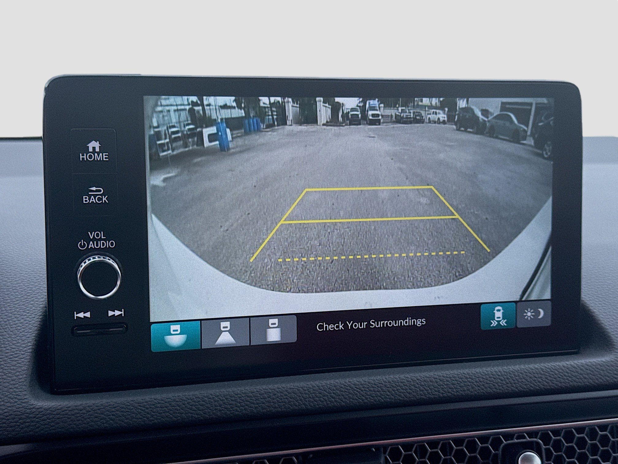 New 2025 Honda Civic Type R image 14