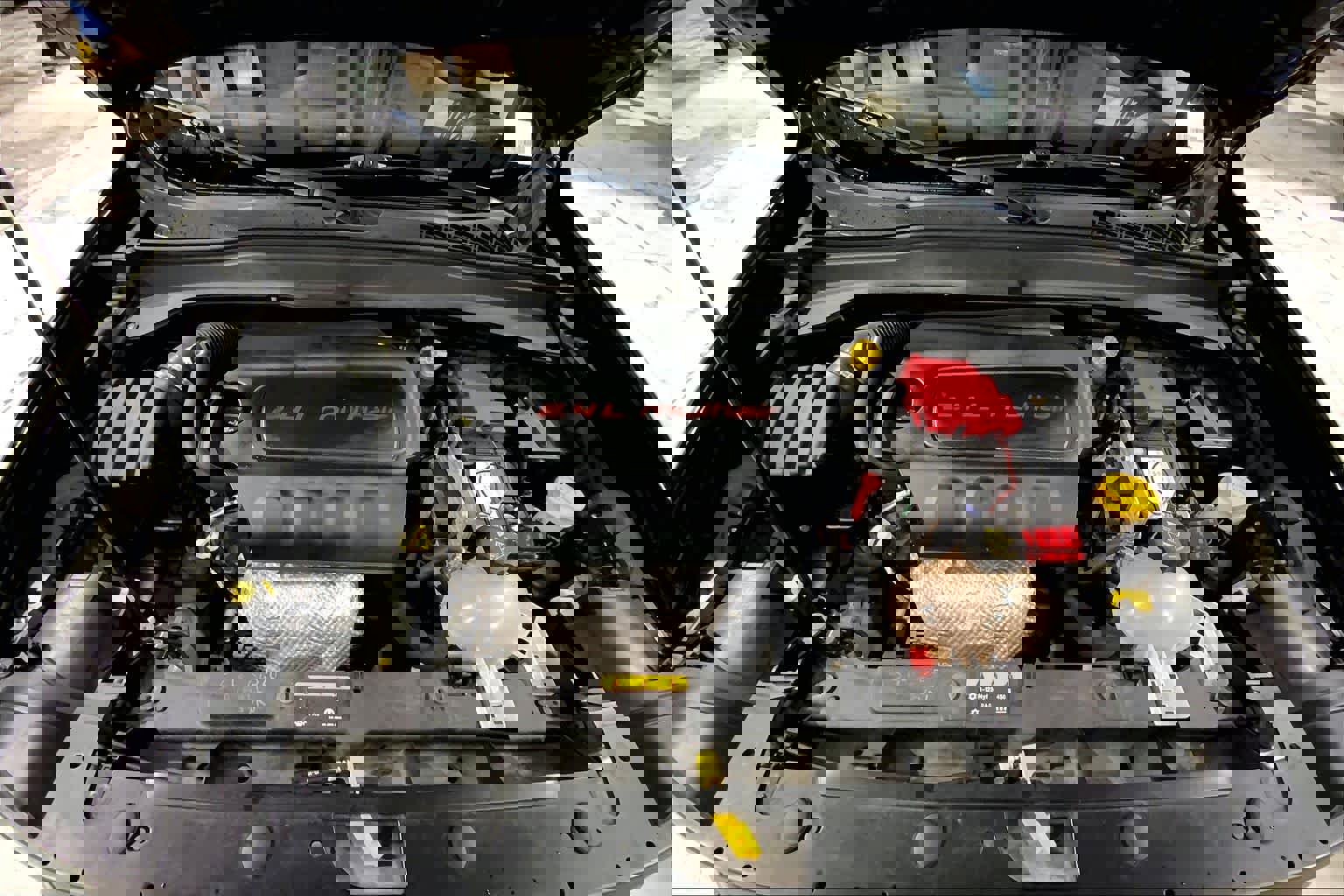 Used 2020 Jeep Renegade Altitude image 33