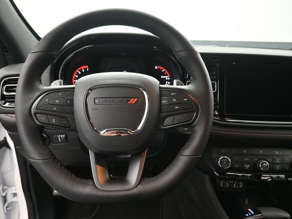 New 2026 Dodge Durango GT image 7