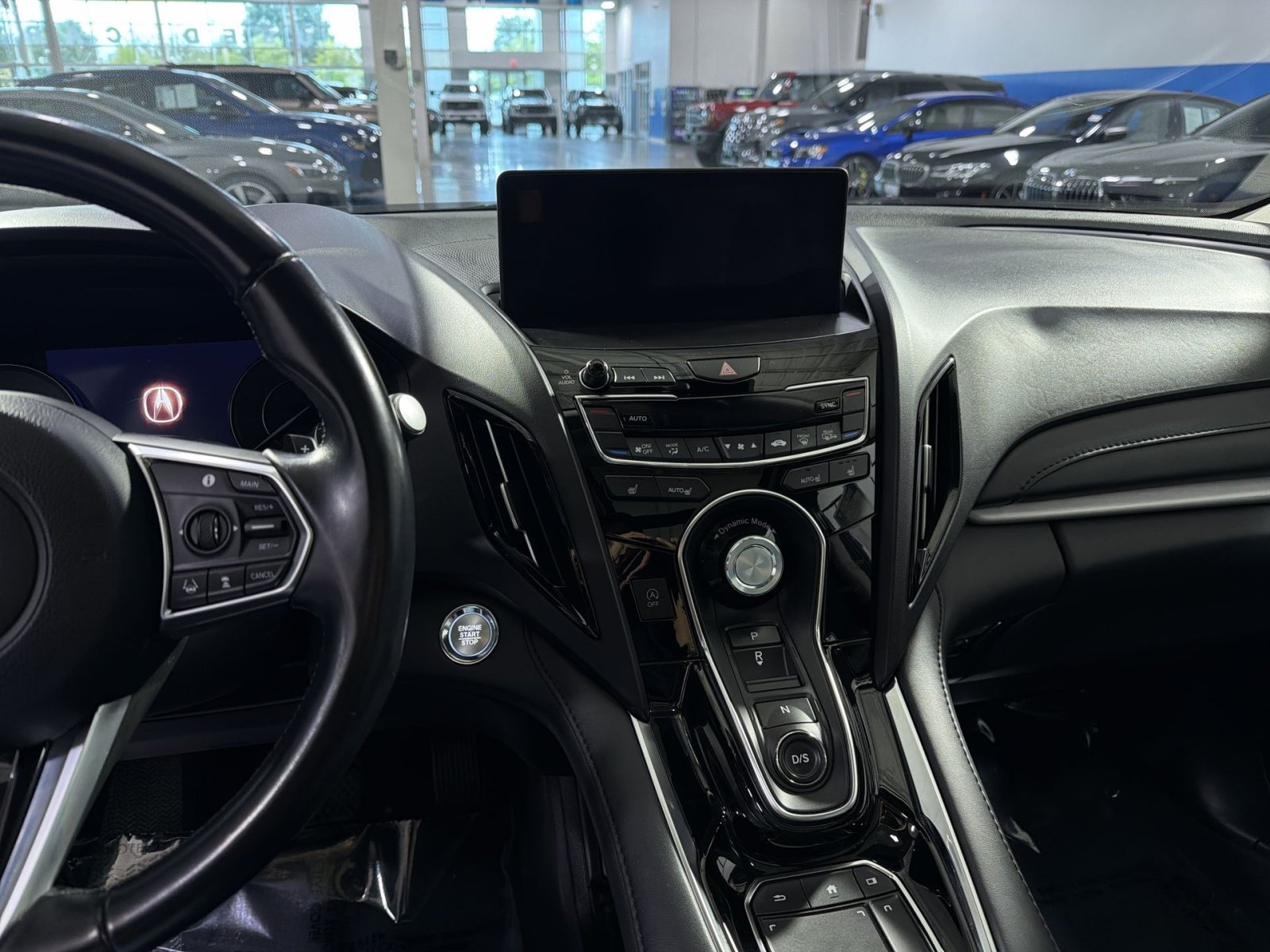 Used 2021 Acura RDX FWD image 15