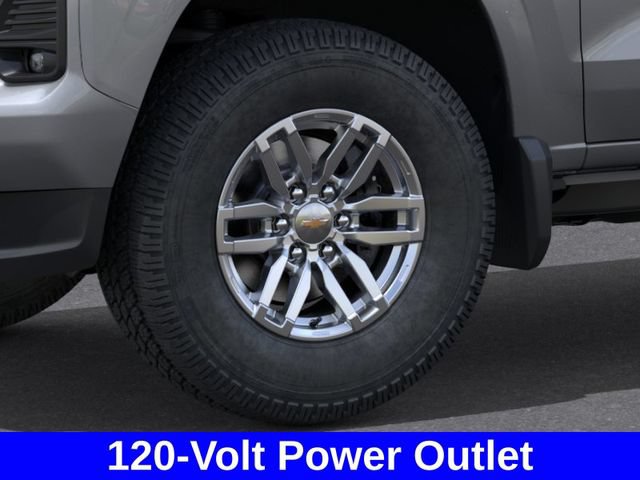 New 2026 Chevrolet Colorado LT w/ LT Convenience Package AWD/4WD image 10