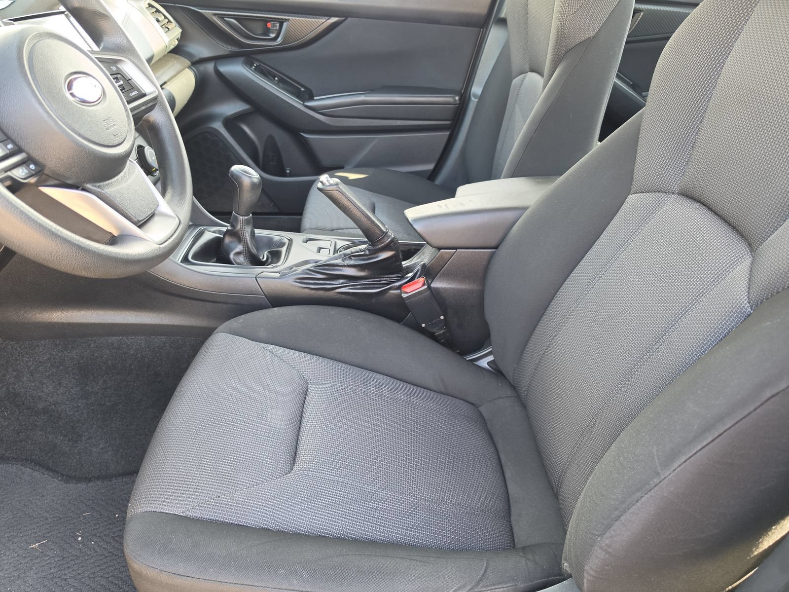 Used 2019 Subaru Impreza 2.0i AWD/4WD image 12
