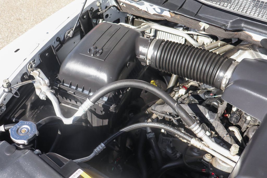 Used 2022 RAM 1500 Warlock w/ Electronics Group AWD/4WD image 11