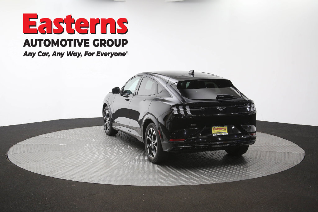 Used 2023 Ford Mustang Mach-E Premium AWD/4WD image 70