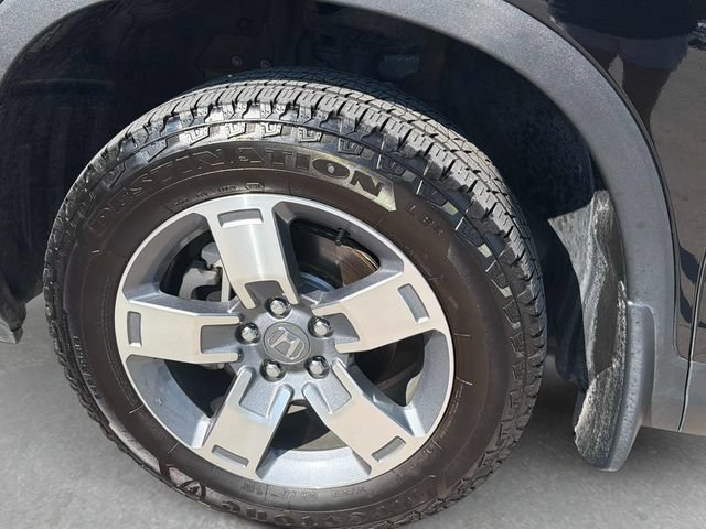 Certified 2025 Honda Ridgeline RTL image 13