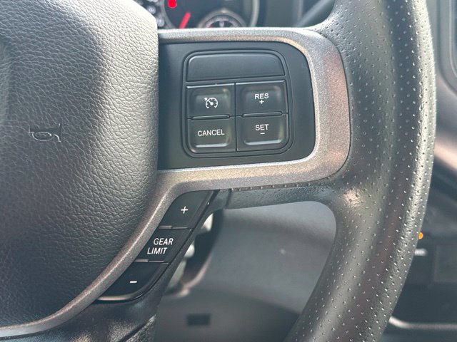 Used 2022 RAM 3500 Tradesman AWD/4WD image 28