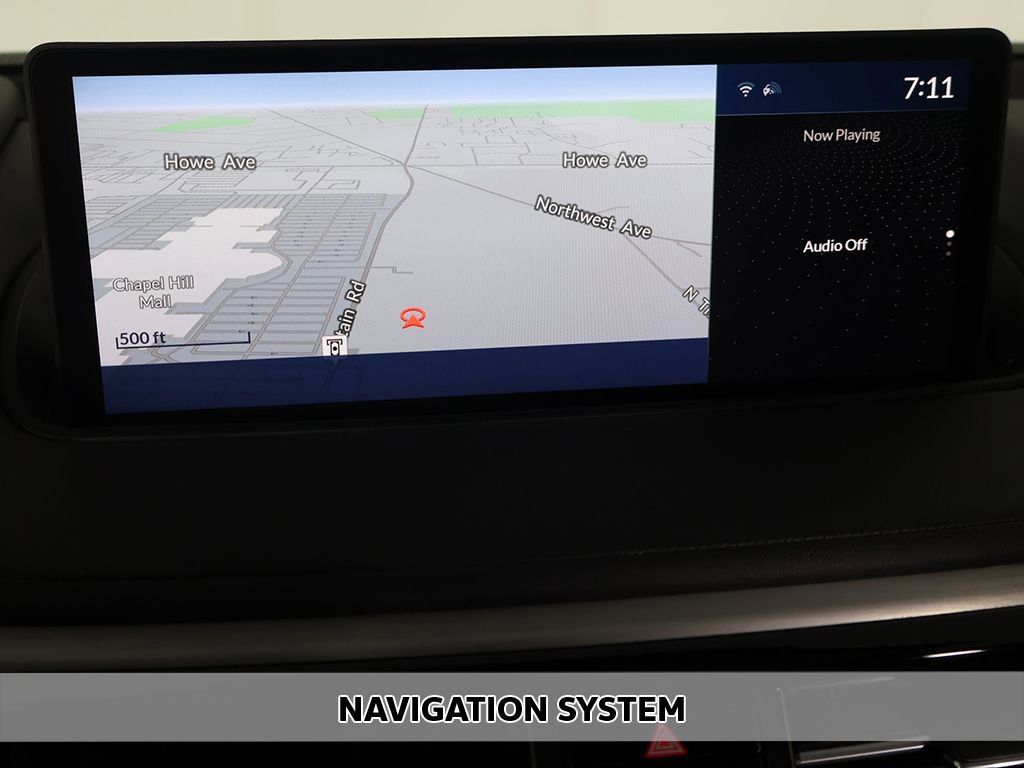 Used 2023 Acura MDX SH-AWD w/ Technology Package image 3