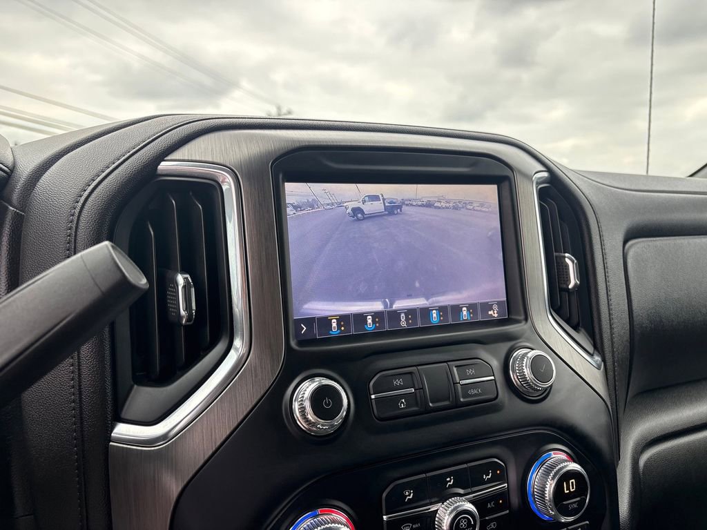 Used 2019 GMC Sierra 1500 Denali w/ Denali Ultimate Package image 25