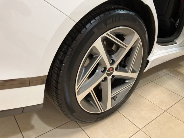 Used 2025 Genesis G80 3.5T Sport image 29