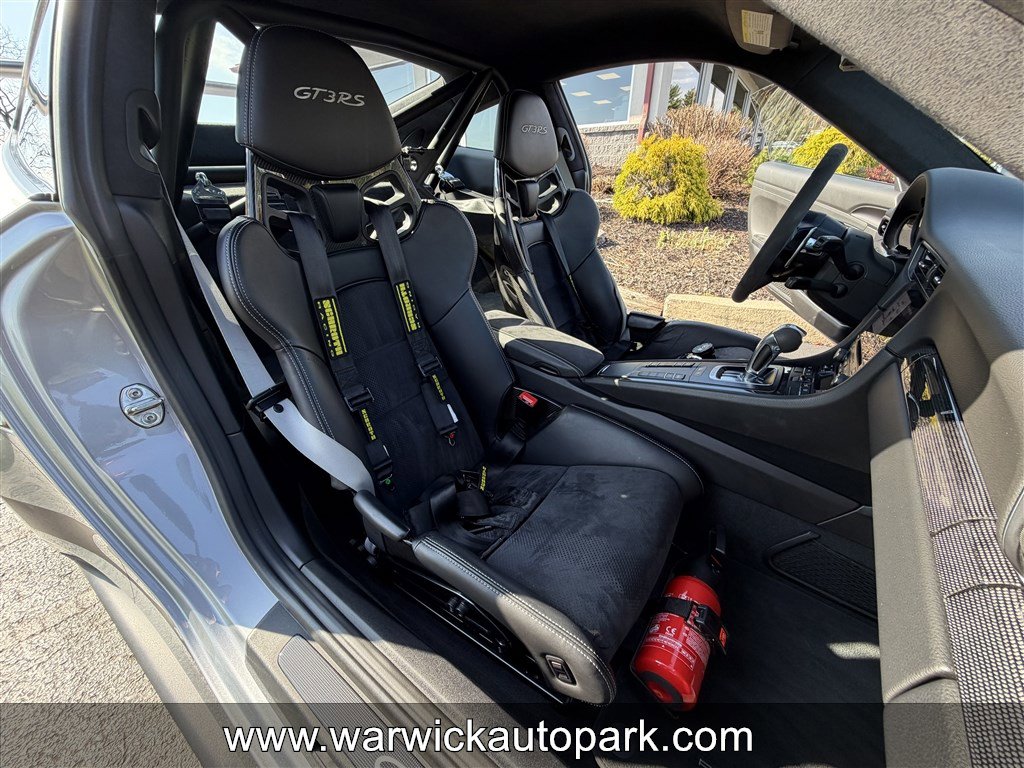 Used 2019 Porsche 911 GT3 RS RWD image 24