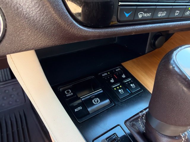 Used 2018 Lexus RX 350 FWD w/ Premium Package image 11