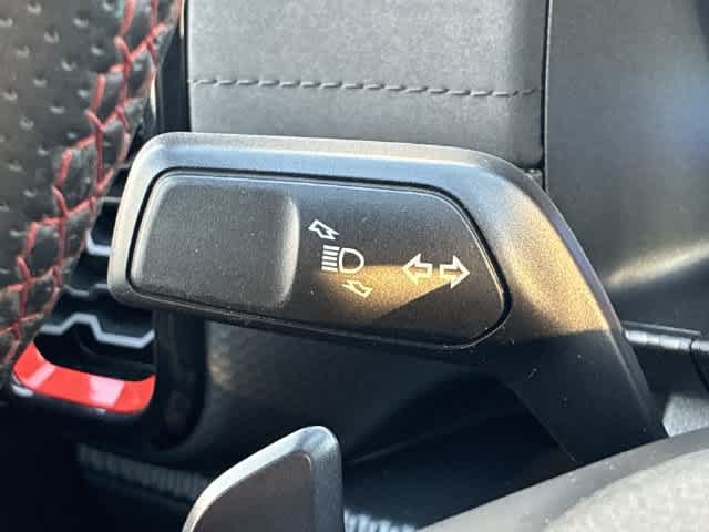 Used 2025 Ford Ranger Raptor AWD/4WD image 27