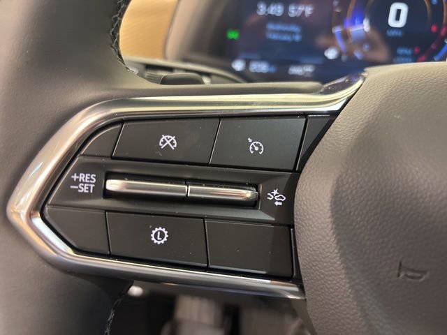 New 2026 Chevrolet Equinox ACTIV w/ Convenience Package III image 30