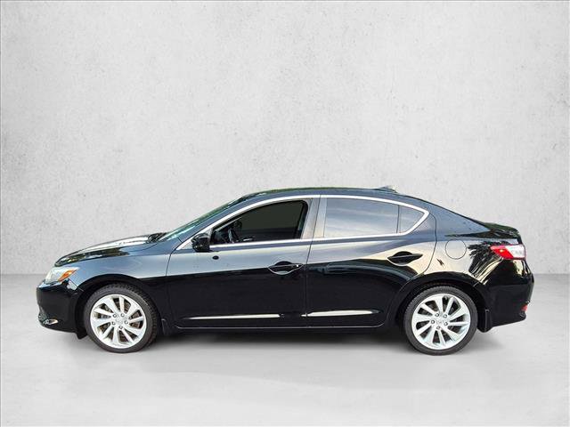 Used 2018 Acura ILX FWD image 8
