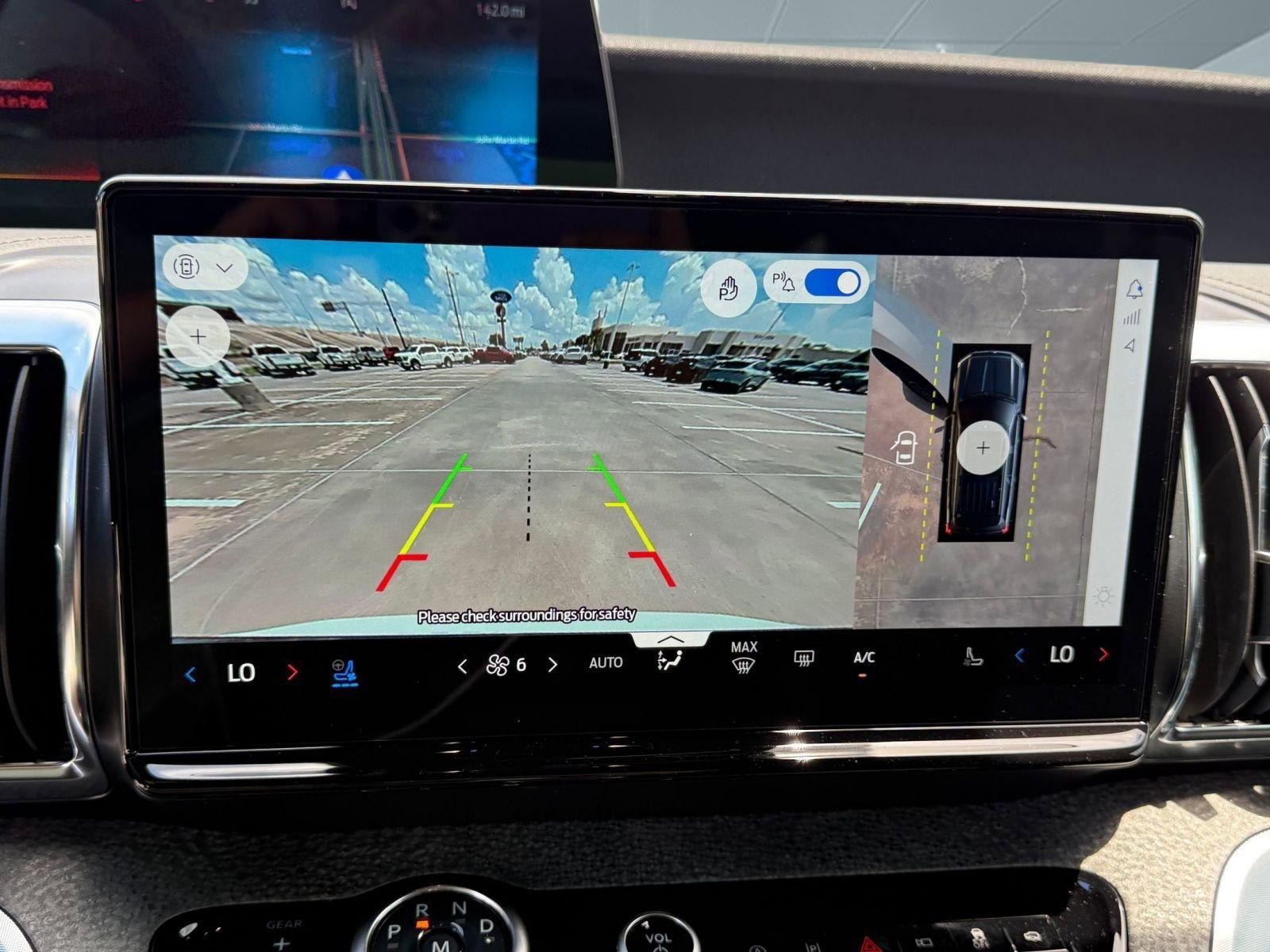 New 2025 Ford Expedition Tremor image 26