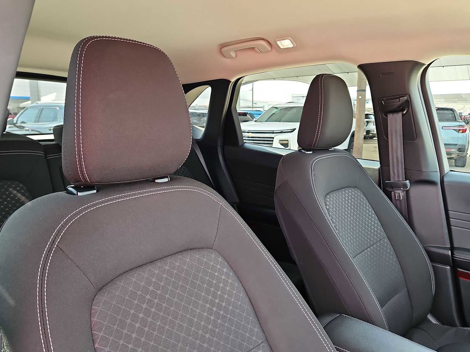 Used 2024 Ford Escape Active w/ Tech Pack #1 image 17