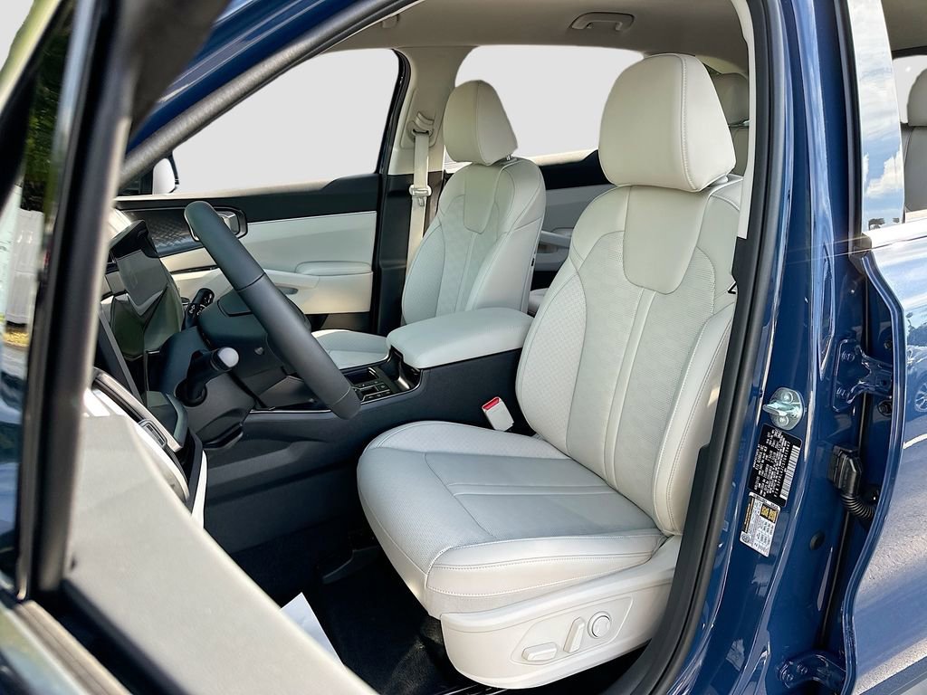 Certified 2026 Kia Sorento S image 20