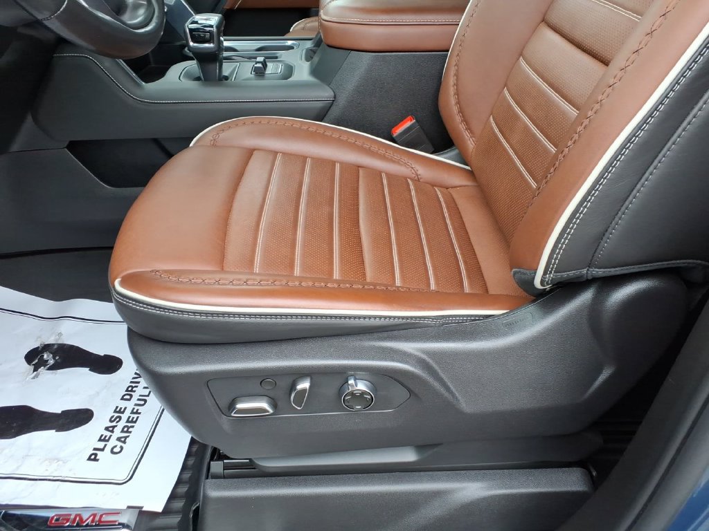 Used 2024 GMC Sierra 1500 Denali Ultimate AWD/4WD image 15